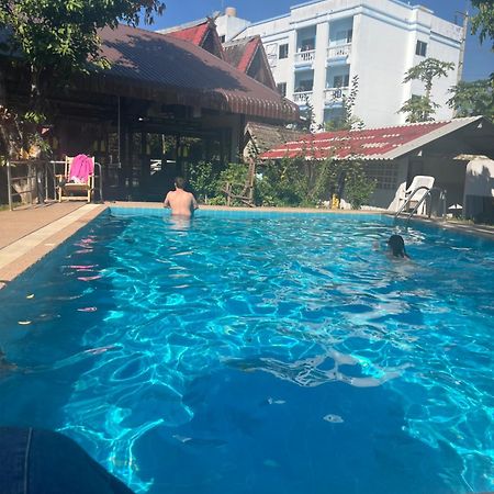 Chiang Mai Slow Time Экстерьер фото