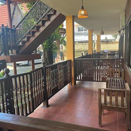 Chiang Mai Slow Time Экстерьер фото