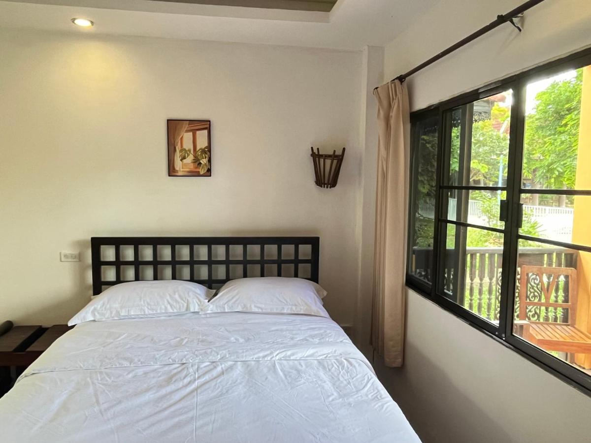 Chiang Mai Slow Time Экстерьер фото
