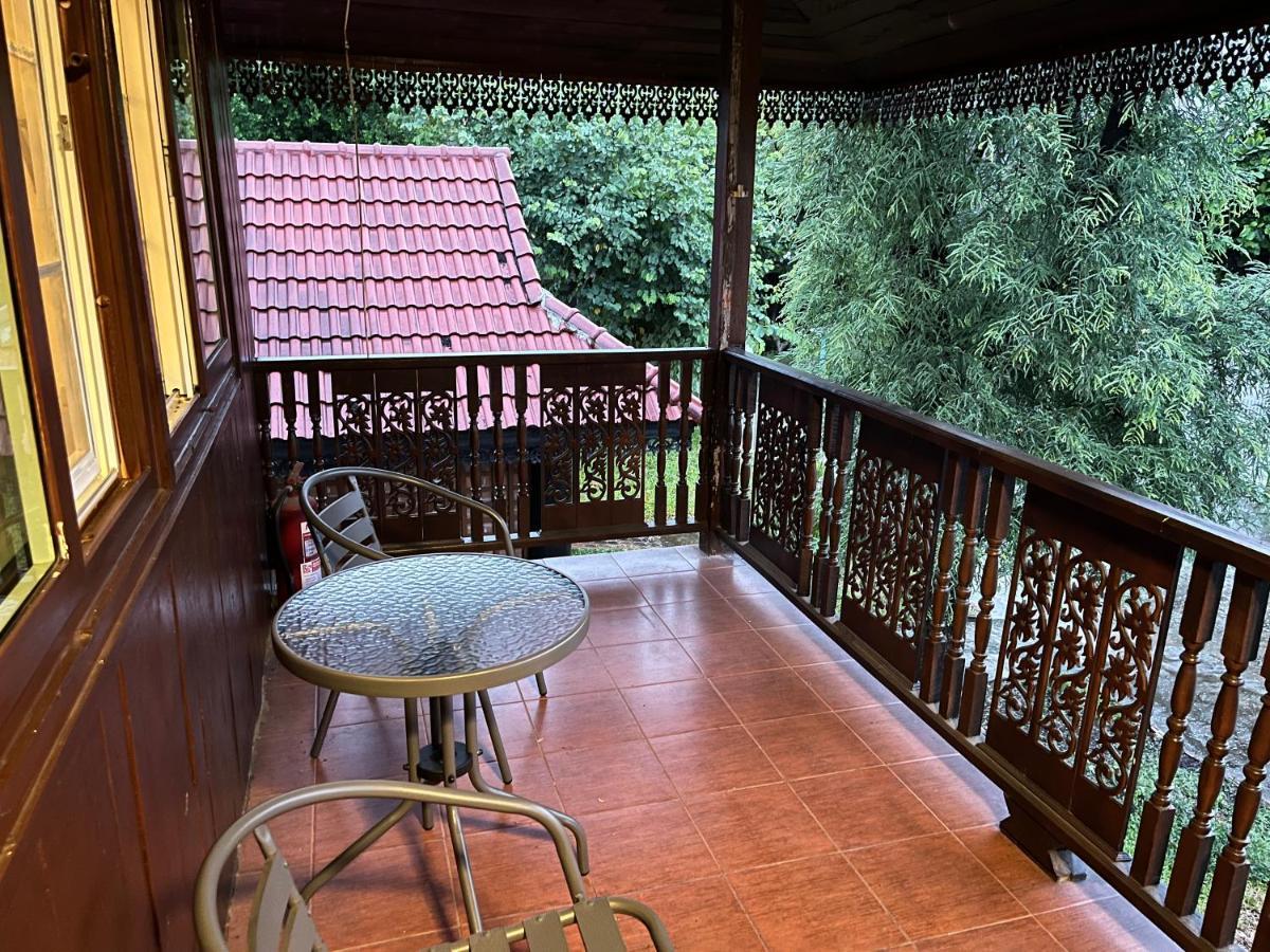 Chiang Mai Slow Time Экстерьер фото