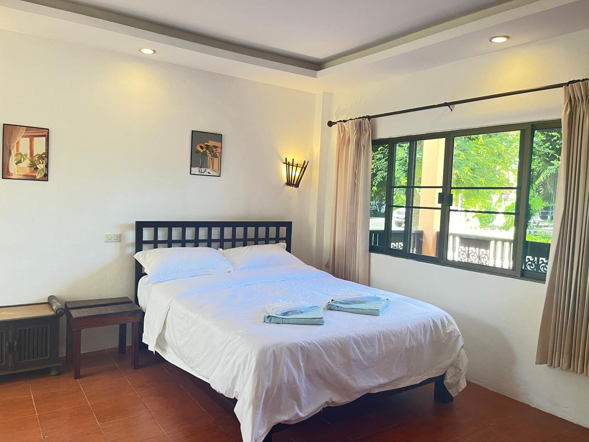 Chiang Mai Slow Time Экстерьер фото