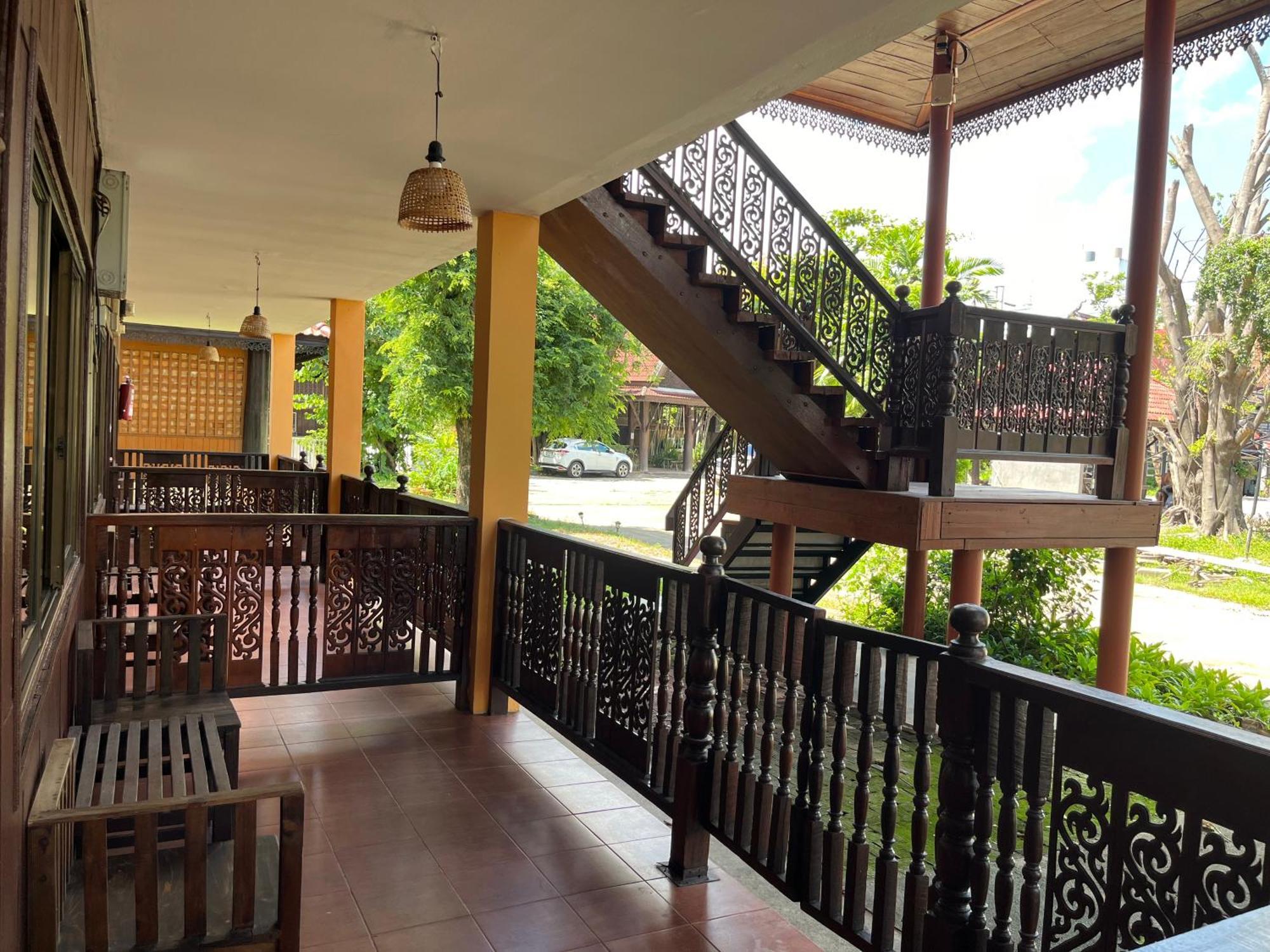 Chiang Mai Slow Time Экстерьер фото