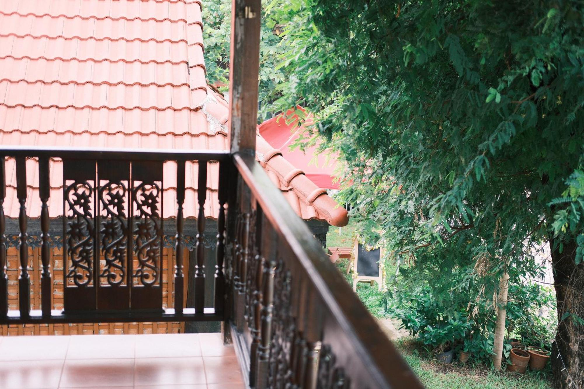 Chiang Mai Slow Time Экстерьер фото