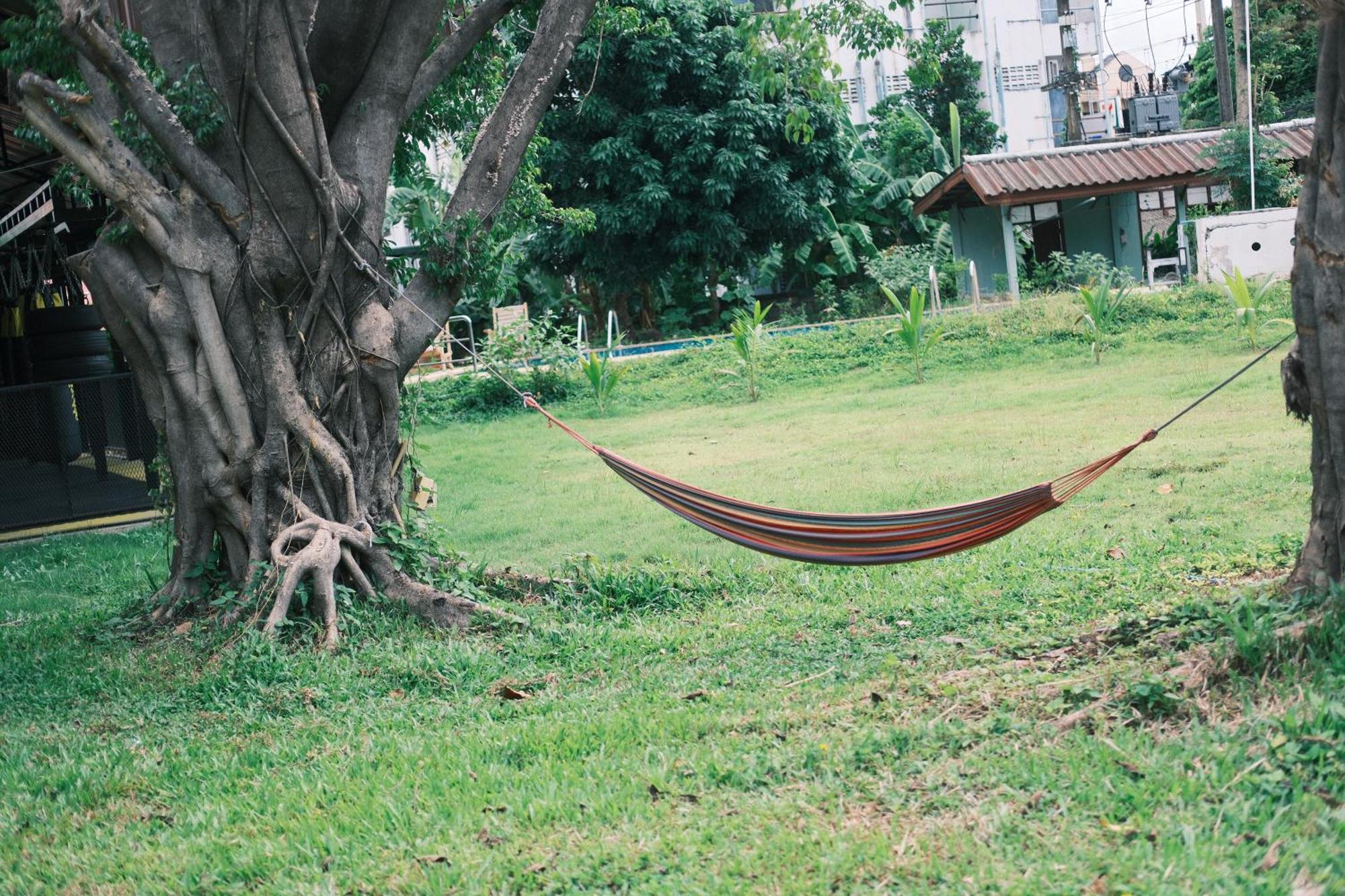 Chiang Mai Slow Time Экстерьер фото